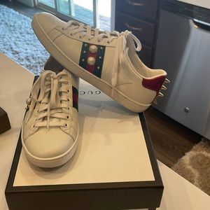 Gucci Ace 37.5